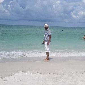 Meet your Posher, Desean